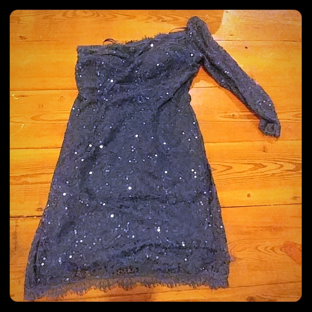 Jessica Simpson cocktail dress